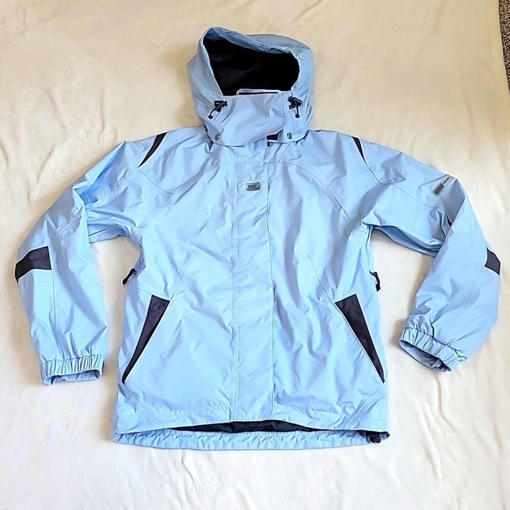 Helly Tech 3 Ski Jacket